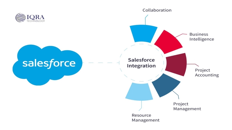 Introduction to Salesforce: Understanding the Backbone of Modern Business Operations