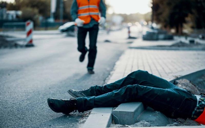 Sidewalk Injuries and Broken Pavement Lawsuits: Legal Considerations in NYC Pavement Lawsuits