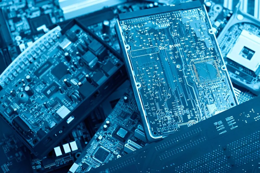 Medical Circuit Board: Driving Innovation in Healthcare Technology Medical Circuit Board