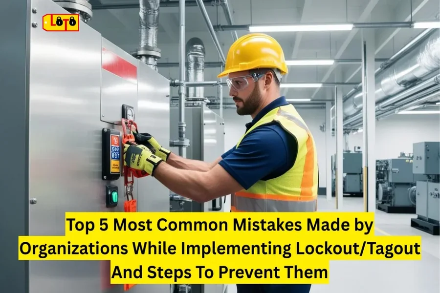 6 Panic Mistakes People Make During Lockouts, and What to Do Instead