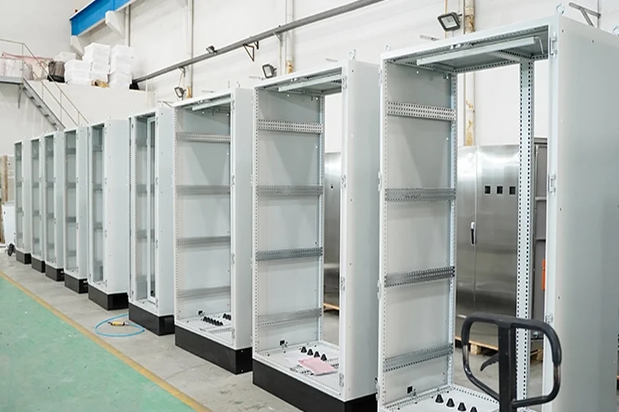 NEMA 6 Enclosures: What You’re Not Being Told NEMA 6 Enclosures