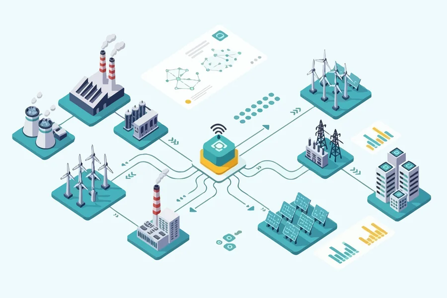 Why Resilient Infrastructure Is Becoming a Boardroom Priority Boardroom
