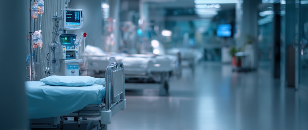 Why Resilient Systems Matter More Than Ever in Patient Care Facilities