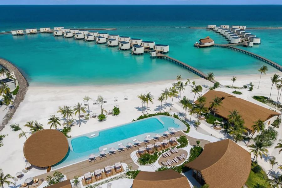 Why More Australians Are Choosing the Maldives for Tropical Escapes Australians