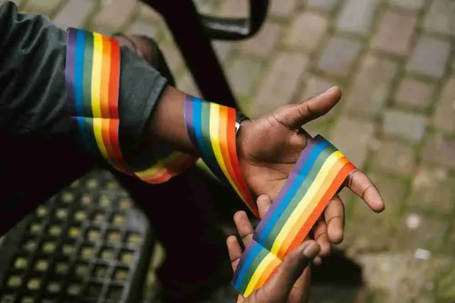 LGBTQ+ Therapy: Essential Support Tailored for Your Journey Therapy